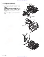 Предварительный просмотр 14 страницы JVC KW-XC55 Service Manual