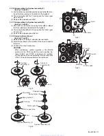 Предварительный просмотр 17 страницы JVC KW-XC55 Service Manual