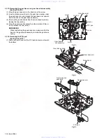 Предварительный просмотр 18 страницы JVC KW-XC55 Service Manual