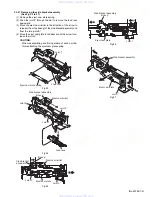 Предварительный просмотр 21 страницы JVC KW-XC55 Service Manual