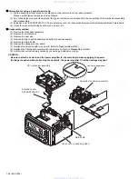 Предварительный просмотр 24 страницы JVC KW-XC55 Service Manual