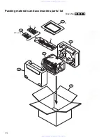 Предварительный просмотр 58 страницы JVC KW-XC55 Service Manual