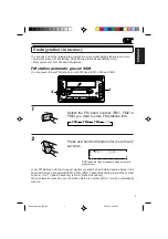 Preview for 7 page of JVC KW-XC550 Instructions Manual