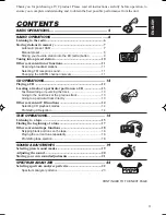 Предварительный просмотр 3 страницы JVC KW-XC770 Instructions Manual