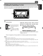 Предварительный просмотр 17 страницы JVC KW-XC770 Instructions Manual