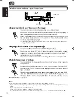 Предварительный просмотр 18 страницы JVC KW-XC770 Instructions Manual