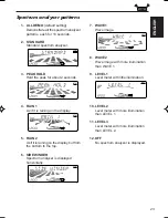 Предварительный просмотр 23 страницы JVC KW-XC770 Instructions Manual