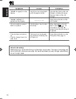 Предварительный просмотр 36 страницы JVC KW-XC770 Instructions Manual