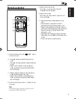 Preview for 5 page of JVC KW-XC777 - Radio / CD Instructions Manual