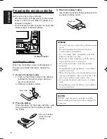 Preview for 6 page of JVC KW-XC777 - Radio / CD Instructions Manual