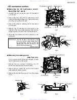 Preview for 9 page of JVC KW-XC777 - Radio / CD Service Manual