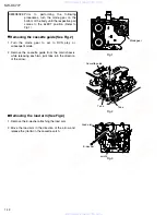 Preview for 12 page of JVC KW-XC777 - Radio / CD Service Manual