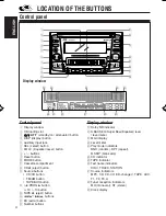 Предварительный просмотр 4 страницы JVC KW-XC828 Instructions Manual