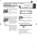 Предварительный просмотр 13 страницы JVC KW-XC828 Instructions Manual