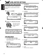 Предварительный просмотр 28 страницы JVC KW-XC828 Instructions Manual