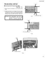 Предварительный просмотр 3 страницы JVC KW-XC828 Service Manual