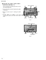 Предварительный просмотр 4 страницы JVC KW-XC828 Service Manual