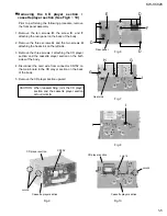 Предварительный просмотр 5 страницы JVC KW-XC828 Service Manual