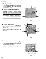 Предварительный просмотр 6 страницы JVC KW-XC828 Service Manual