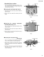 Предварительный просмотр 7 страницы JVC KW-XC828 Service Manual