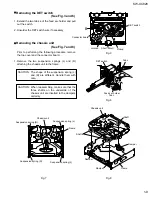 Предварительный просмотр 9 страницы JVC KW-XC828 Service Manual