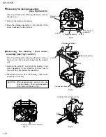 Предварительный просмотр 10 страницы JVC KW-XC828 Service Manual