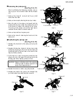 Предварительный просмотр 11 страницы JVC KW-XC828 Service Manual