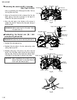 Предварительный просмотр 14 страницы JVC KW-XC828 Service Manual