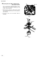 Предварительный просмотр 18 страницы JVC KW-XC828 Service Manual