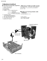 Предварительный просмотр 30 страницы JVC KW-XC828 Service Manual