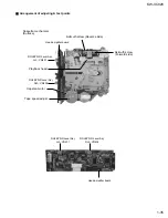 Предварительный просмотр 35 страницы JVC KW-XC828 Service Manual