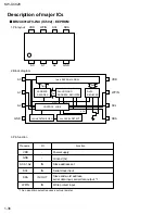 Предварительный просмотр 36 страницы JVC KW-XC828 Service Manual