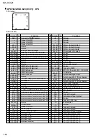 Предварительный просмотр 40 страницы JVC KW-XC828 Service Manual