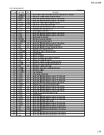 Предварительный просмотр 51 страницы JVC KW-XC828 Service Manual