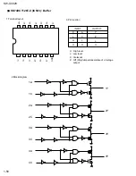 Предварительный просмотр 58 страницы JVC KW-XC828 Service Manual