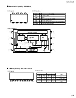 Предварительный просмотр 59 страницы JVC KW-XC828 Service Manual