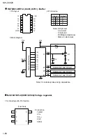 Предварительный просмотр 60 страницы JVC KW-XC828 Service Manual