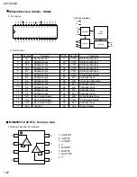 Предварительный просмотр 62 страницы JVC KW-XC828 Service Manual