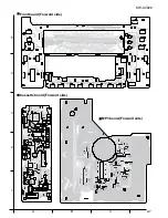 Предварительный просмотр 70 страницы JVC KW-XC828 Service Manual