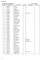 Предварительный просмотр 77 страницы JVC KW-XC828 Service Manual