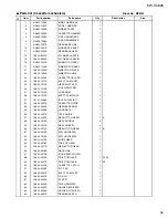 Предварительный просмотр 80 страницы JVC KW-XC828 Service Manual