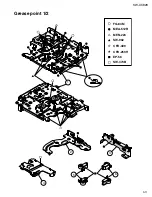 Предварительный просмотр 82 страницы JVC KW-XC828 Service Manual