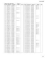 Предварительный просмотр 84 страницы JVC KW-XC828 Service Manual