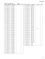 Предварительный просмотр 86 страницы JVC KW-XC828 Service Manual