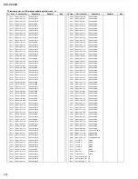 Предварительный просмотр 89 страницы JVC KW-XC828 Service Manual