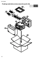 Предварительный просмотр 93 страницы JVC KW-XC828 Service Manual