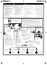 Предварительный просмотр 3 страницы JVC KW-XC828T Installation And Connection Manual