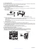 Предварительный просмотр 3 страницы JVC KW-XC858 Service Manual