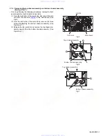 Предварительный просмотр 7 страницы JVC KW-XC858 Service Manual