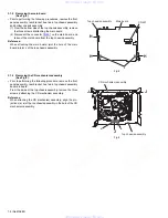 Предварительный просмотр 8 страницы JVC KW-XC858 Service Manual